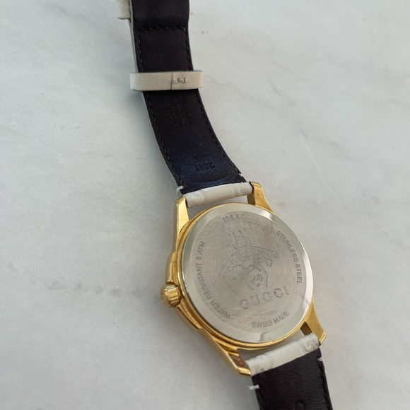 Gucci G-Timeless watch 38MM BRAND NEW AUTHENTIC - Picture 4 of 10